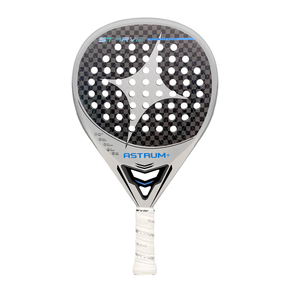 STARVIE ASTRUM + PADEL RACKET 2026