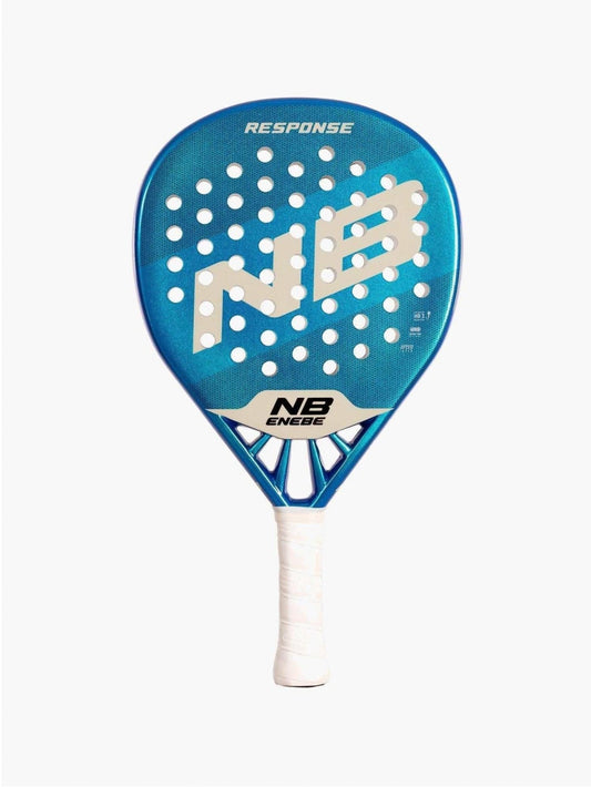 ENEBE RESPONSE BLUE 2025 - Padel Drive