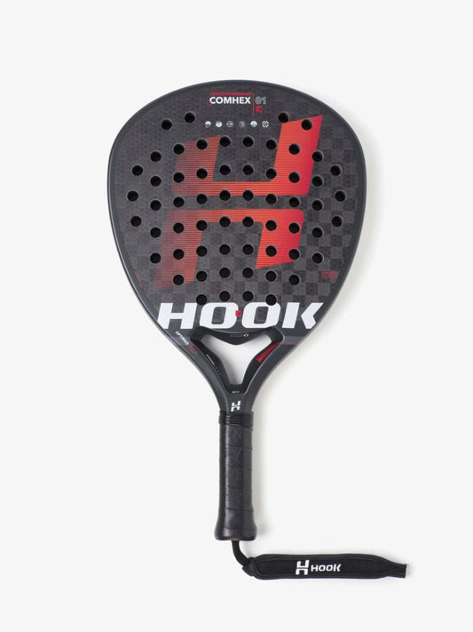 HOOK COMHEX ATTACK 12KCOMHEX ATTACK 12K