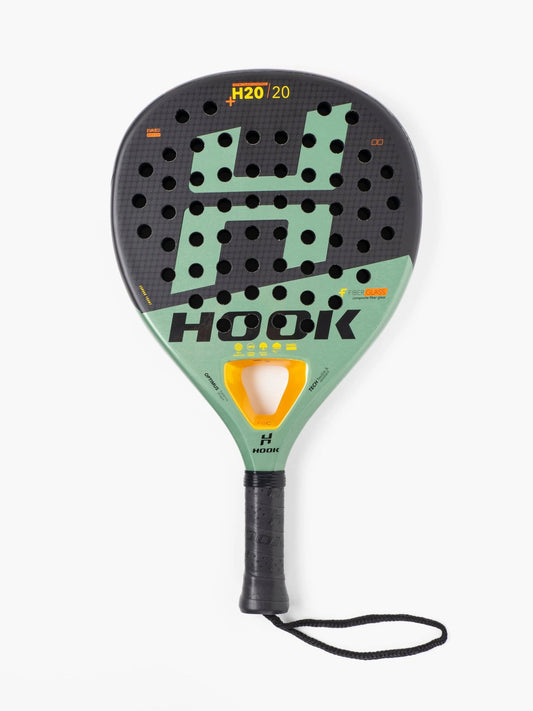 HOOK H20 GREEN - Padel Drive