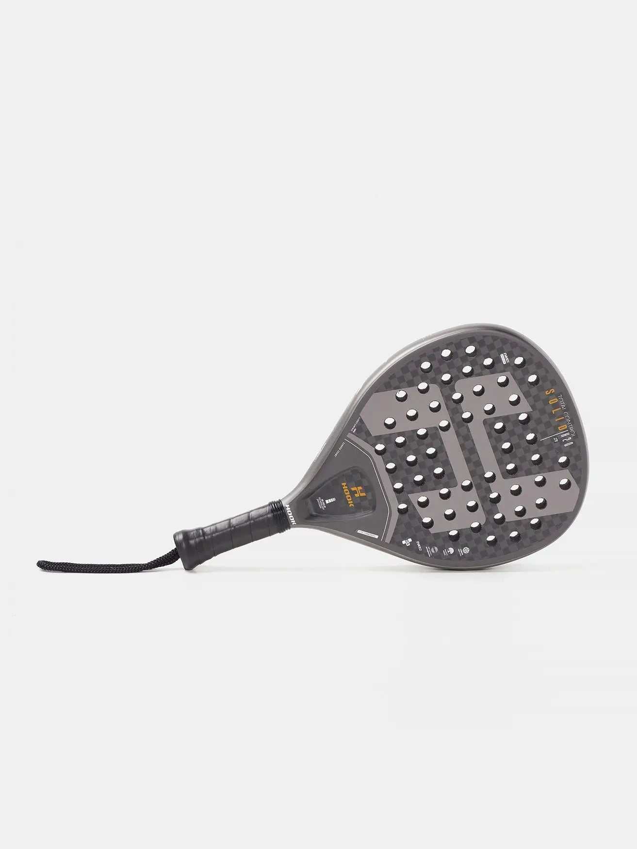 HOOK SOLID H20 - Padel Drive Shop