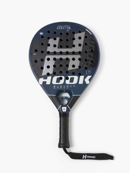 RBMAT TOTAL CONTROL 12K - Padel Drive Shop