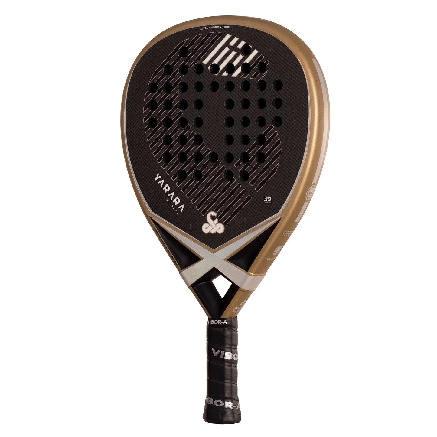 VIBORA YARARA XTREME 3K 2.0 - Padel Drive Shop
