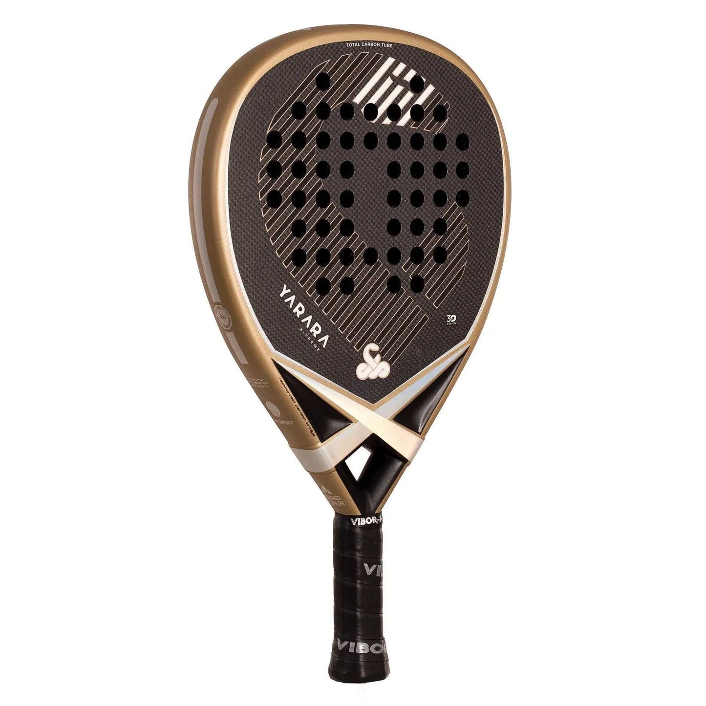 VIBORA YARARA XTREME 3K 2.0 - Padel Drive Shop