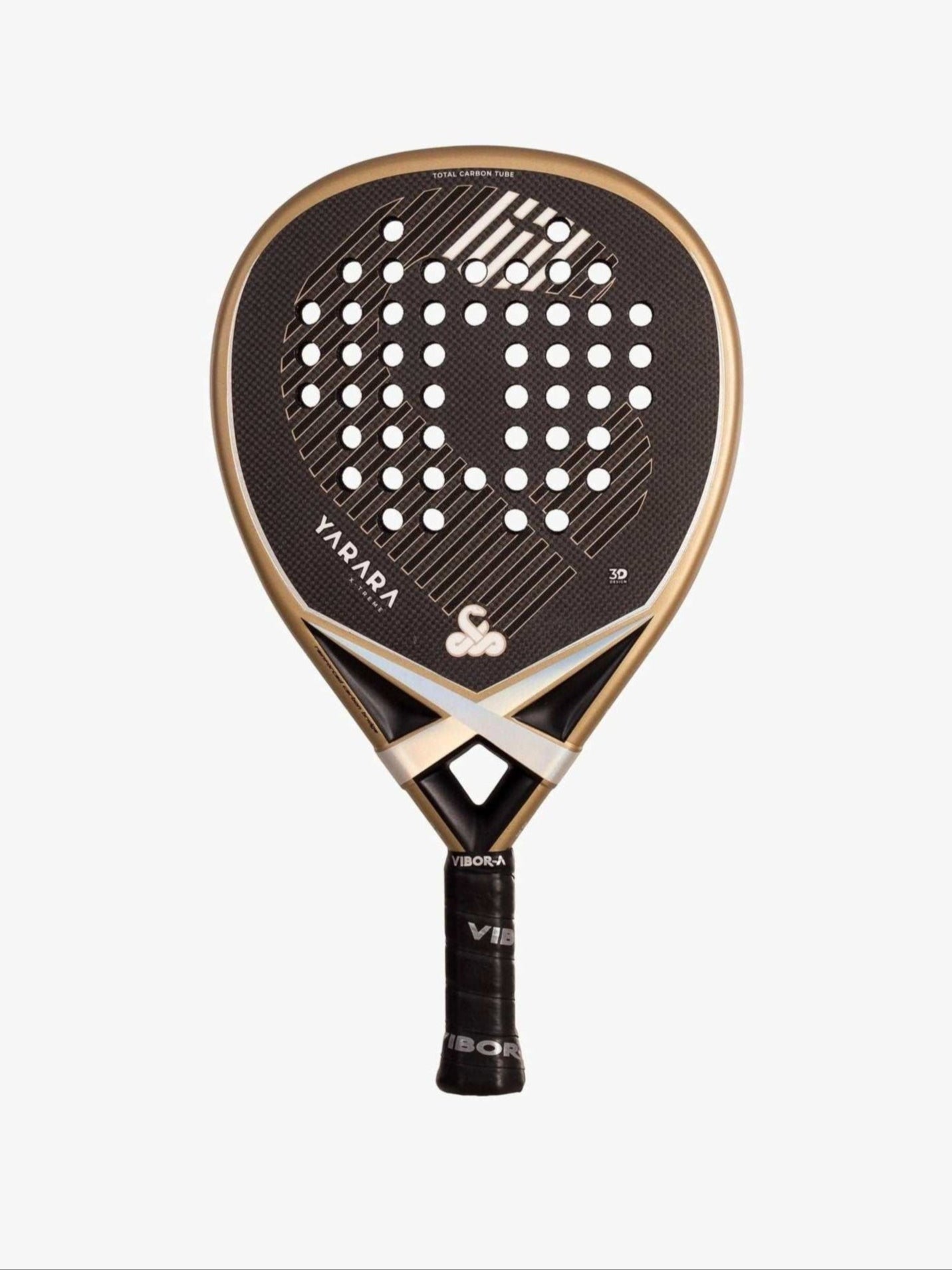 VIBORA YARARA XTREME 3K 2.0 - Padel Drive Shop