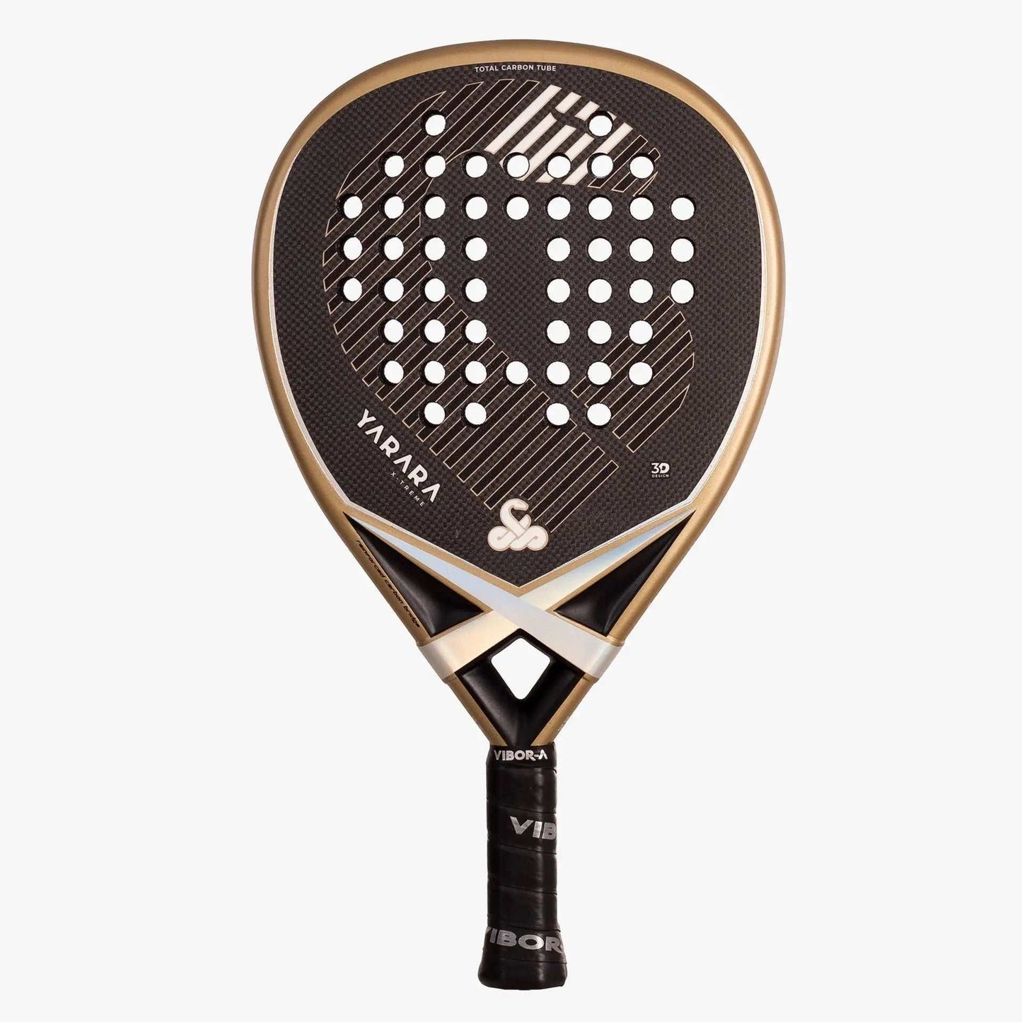 VIBORA YARARA XTREME 3K 2.0 - Padel Drive Shop