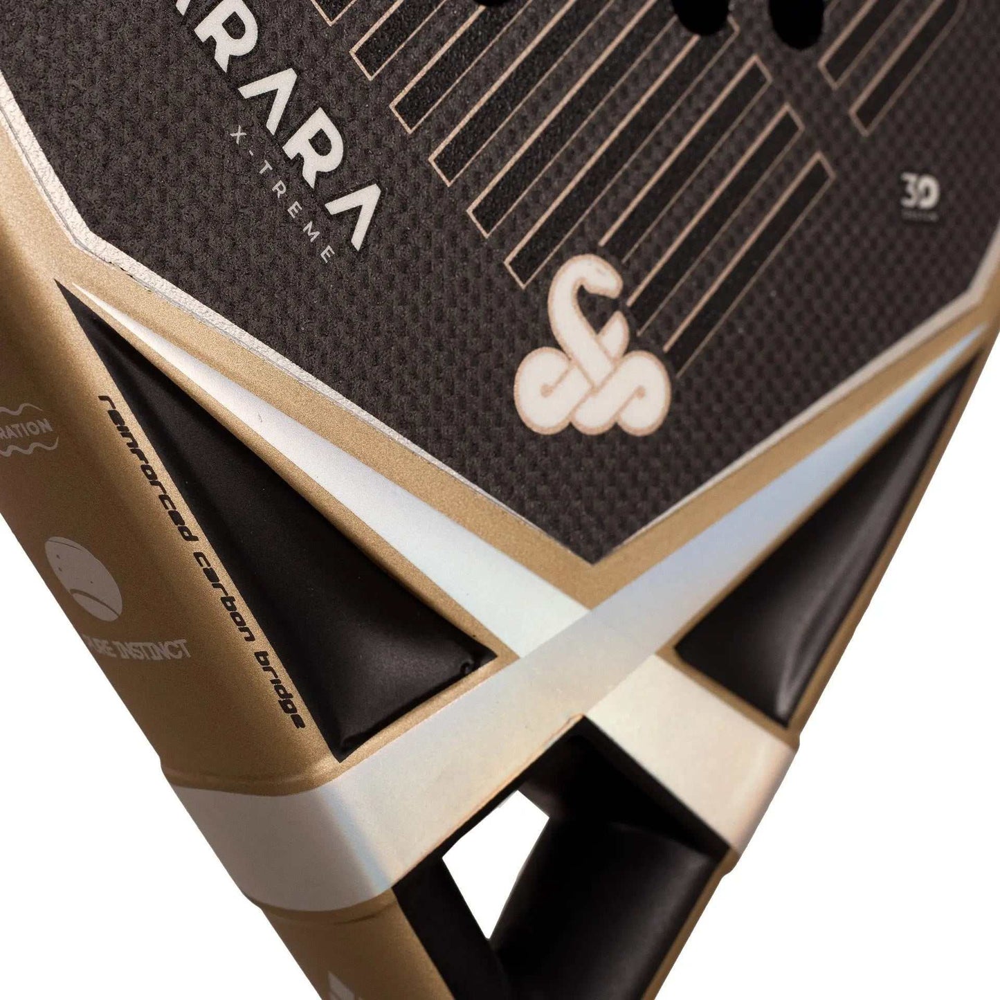 VIBORA YARARA XTREME 3K 2.0 - Padel Drive Shop