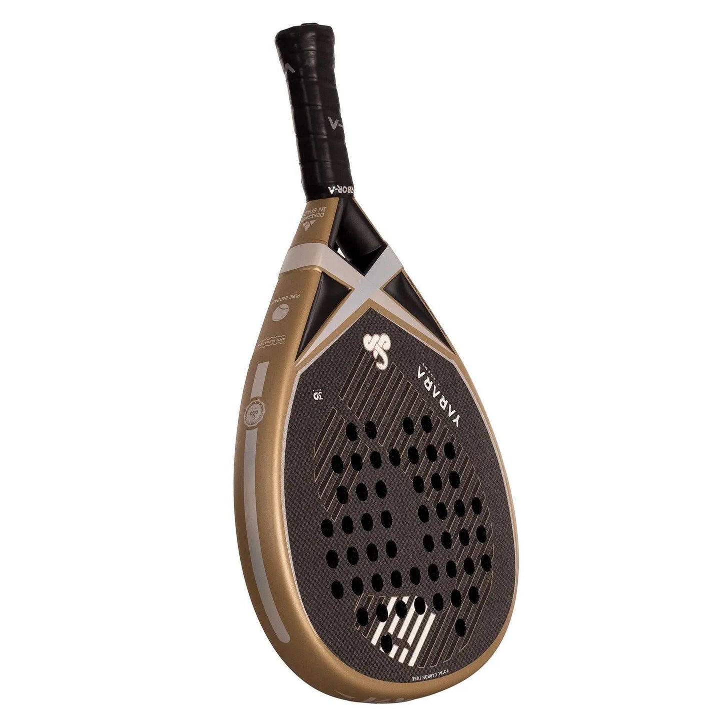 VIBORA YARARA XTREME 3K 2.0 - Padel Drive Shop