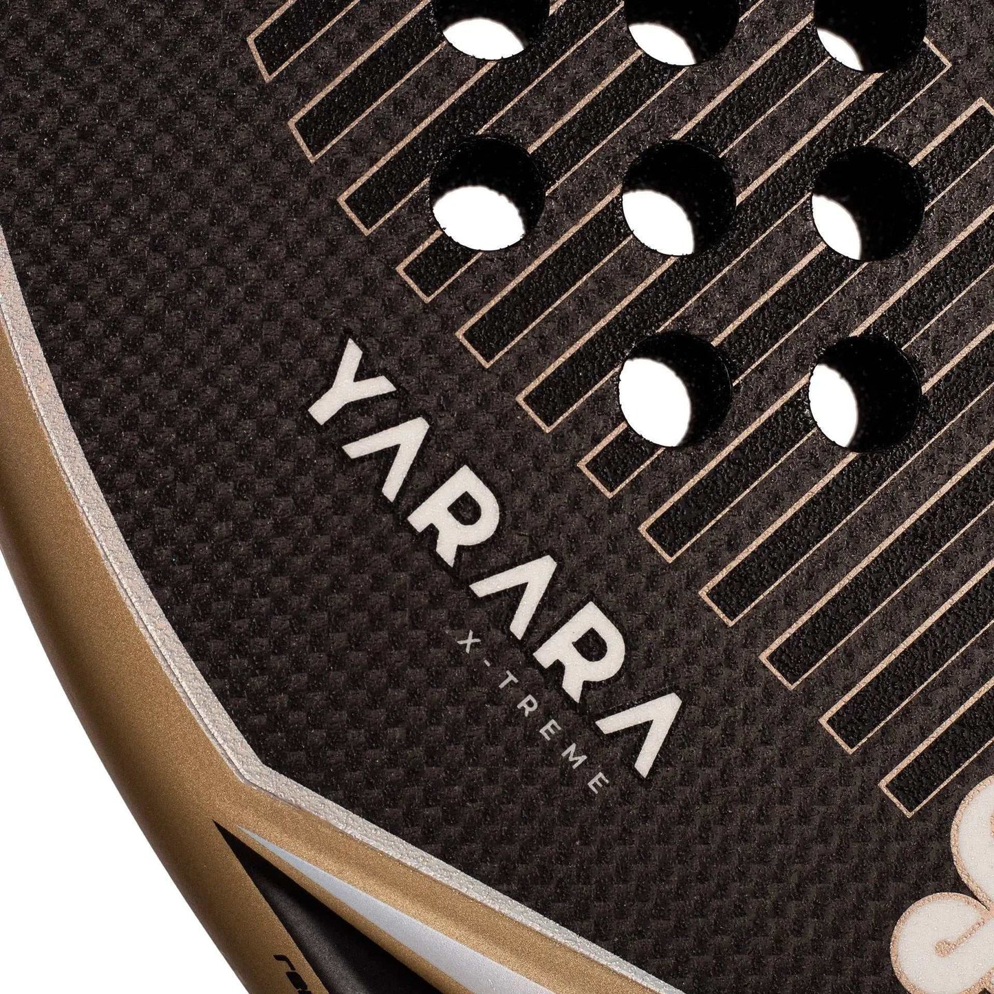 VIBORA YARARA XTREME 3K 2.0 - Padel Drive Shop