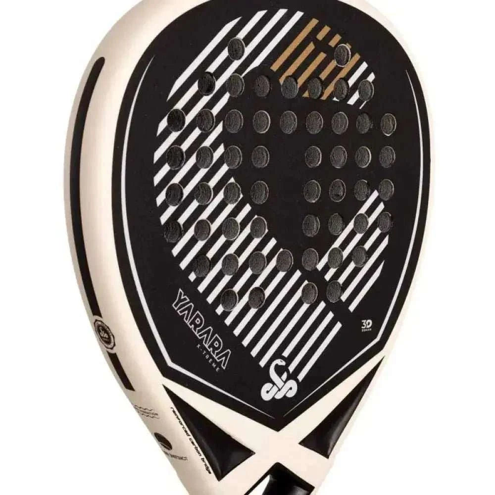VIBORA YARARA XTREME FIBER - Padel Drive Shop