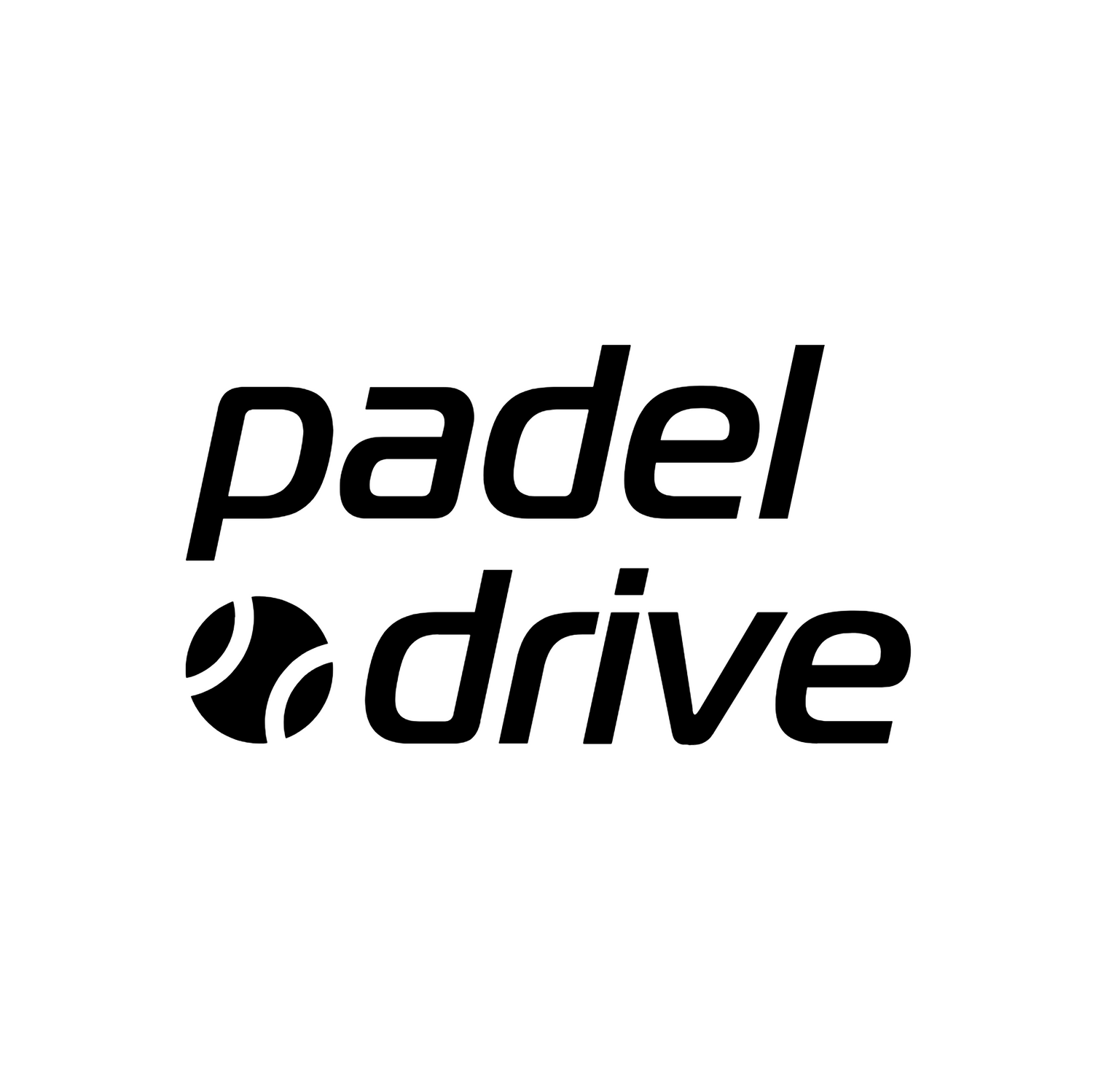 Padel-Rackets Padel Drive Shop