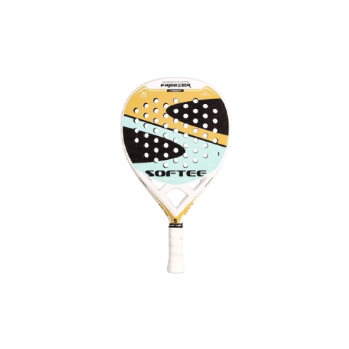 SOFTEE Padel Rackets - Padel Drive