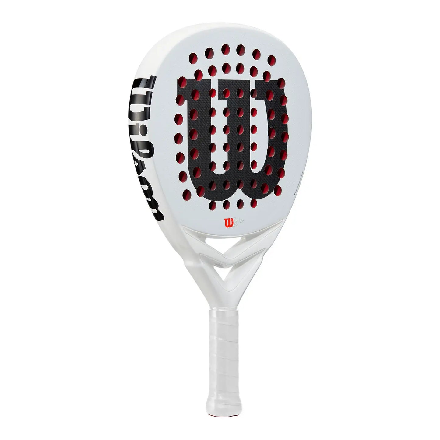 WILSON PADEL RACKET BELA LT V2.5