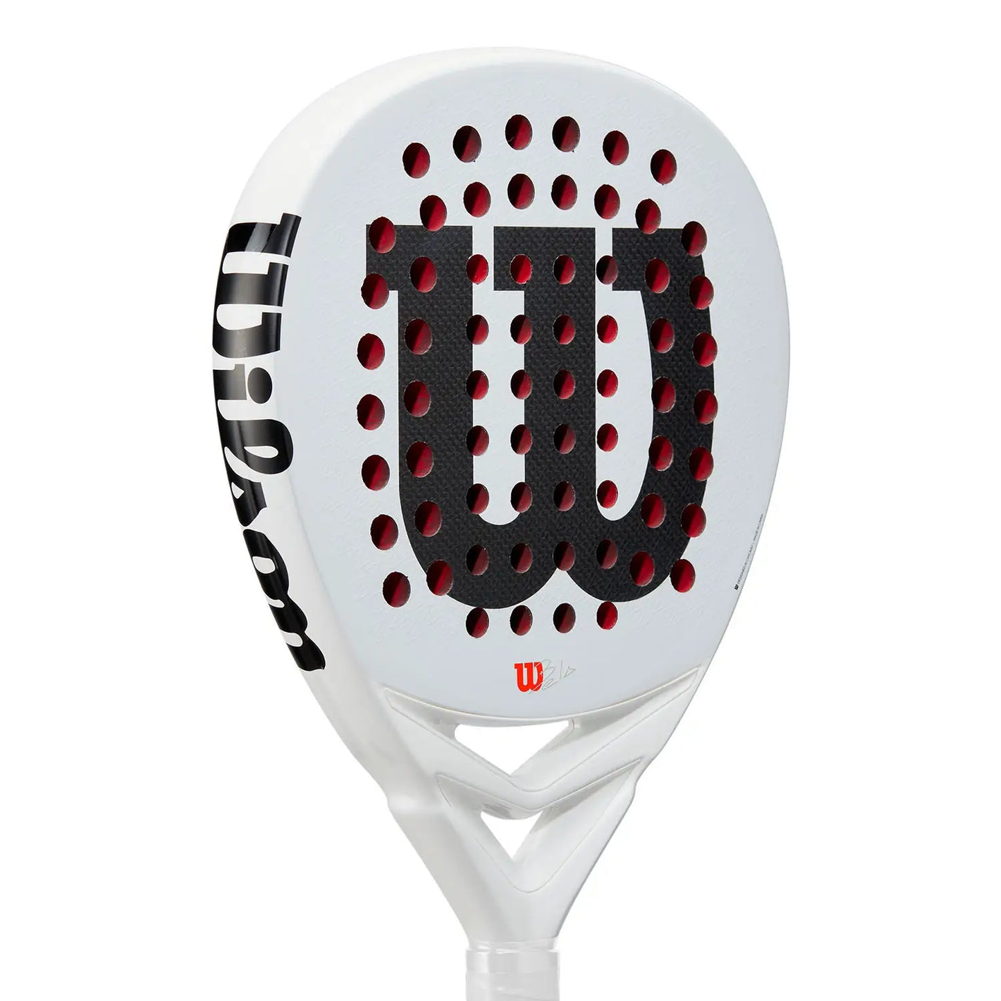 WILSON PADEL RACKET BELA LT V2.5