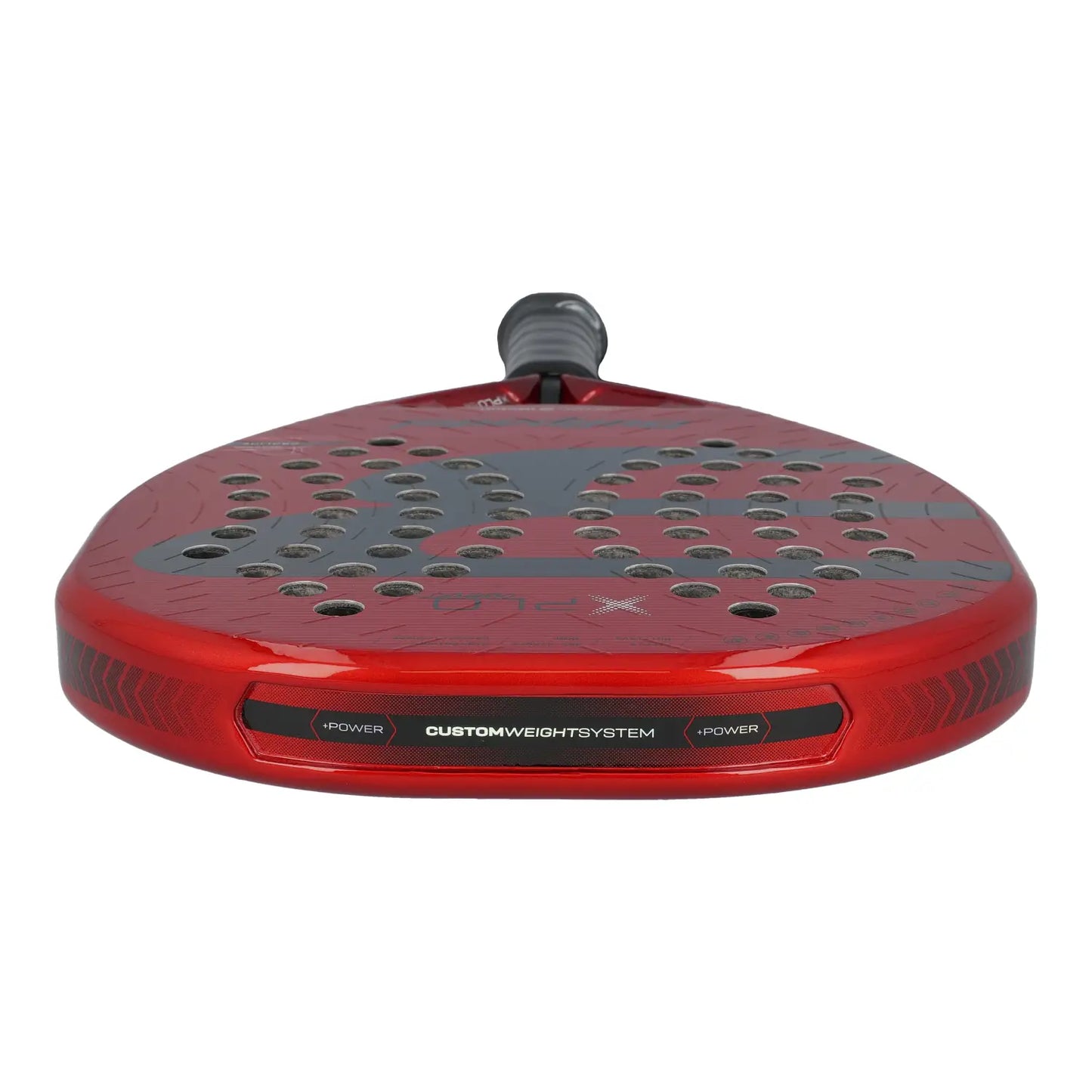 BULLPADEL PADEL RACKET DI NENNO XPLO COMFORT