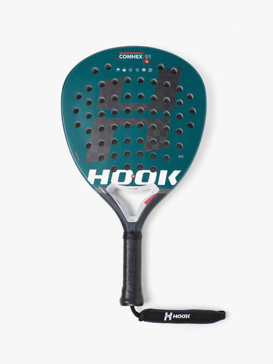 HOOK COMHEX CONTROL 12K