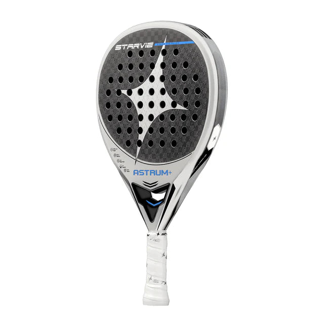 STARVIE ASTRUM + PADEL RACKET 2026