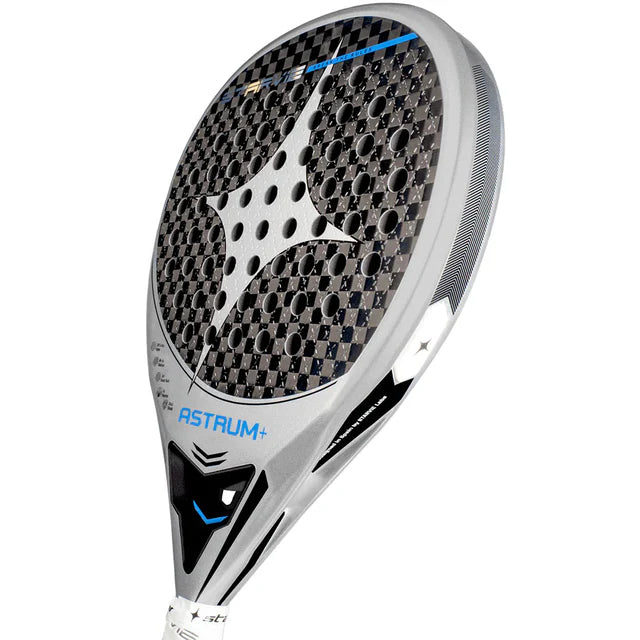 STARVIE ASTRUM + PADEL RACKET 2026