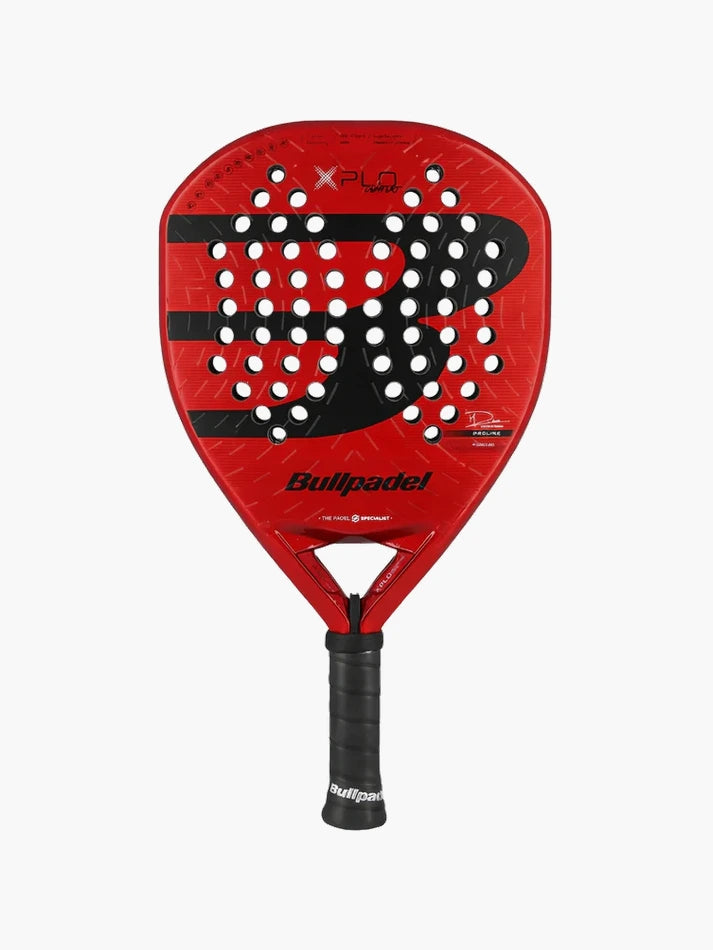 BULLPADEL PADEL RACKET DI NENNO XPLO COMFORT