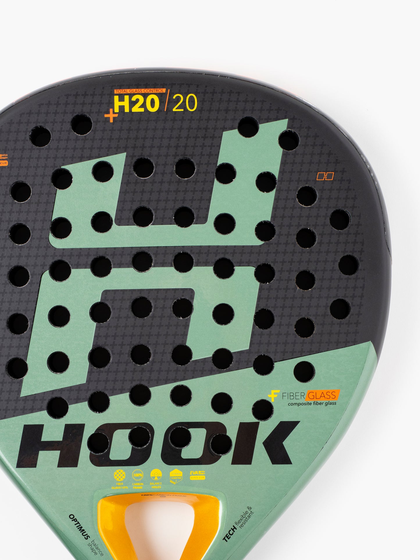 HOOK H20 GREEN