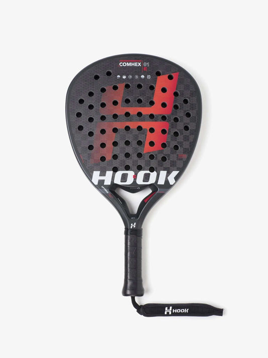 HOOK COMHEX ATTACK 12KCOMHEX ATTACK 12K