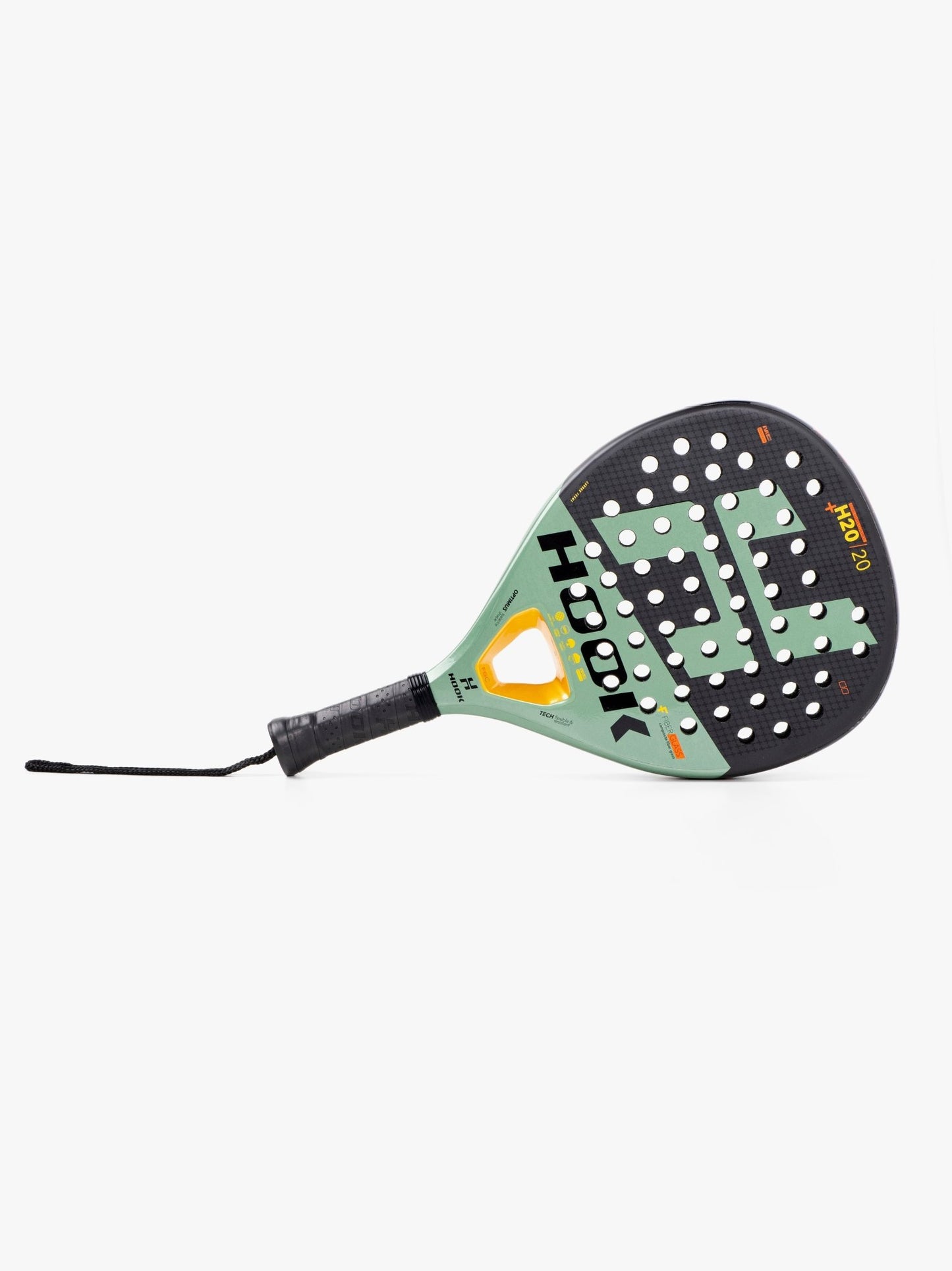 HOOK H20 GREEN - Padel Drive