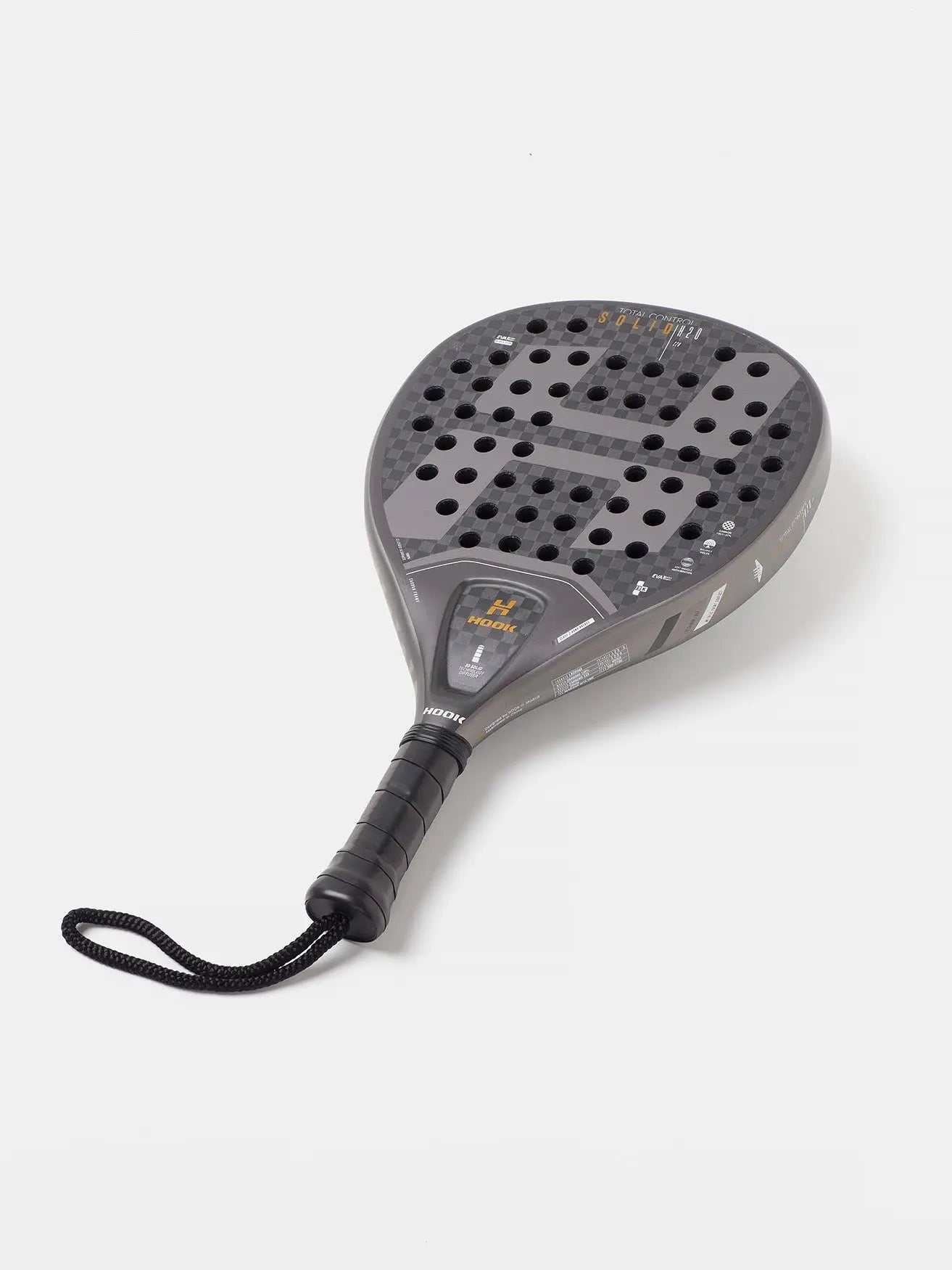 HOOK SOLID H20 - Padel Drive Shop