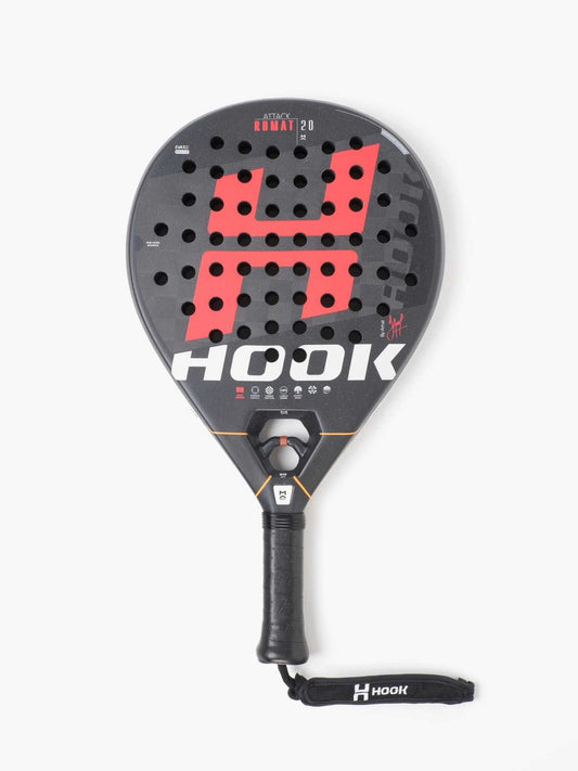 RBMAT ATTACK 18K - Padel Drive Shop