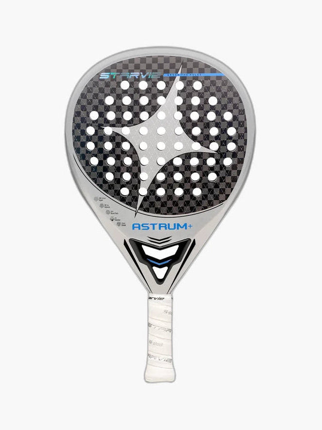 STARVIE ASTRUM + PADEL RACKET 2026