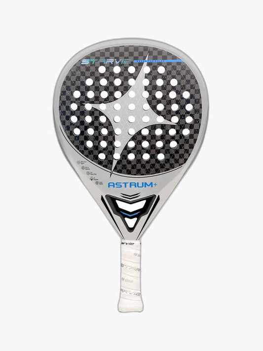 STARVIE ASTRUM + PADEL RACKET 2026