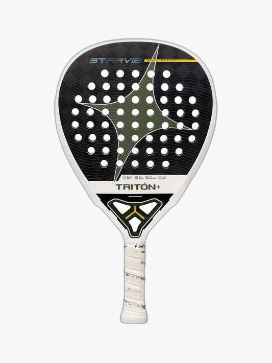 STARVIE TRITON BALANCE + PADEL RACKET