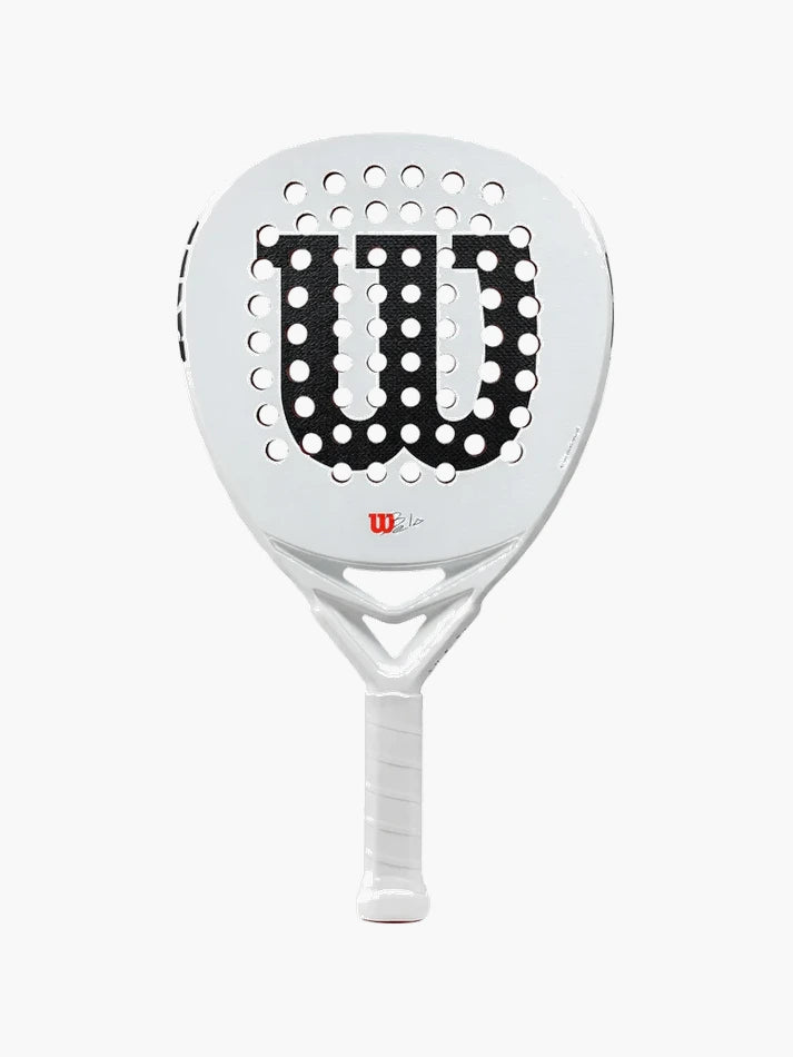 WILSON PADEL RACKET BELA LT V2.5