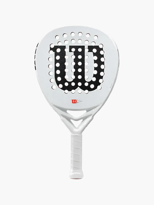 WILSON PADEL RACKET BELA LT V2.5